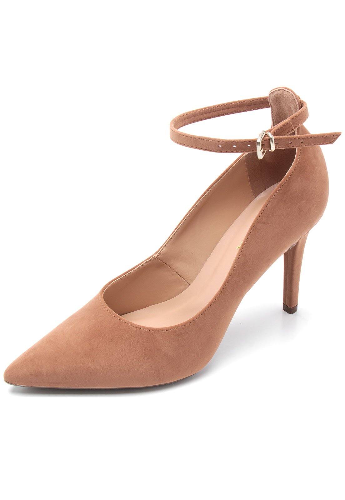 scarpin amber