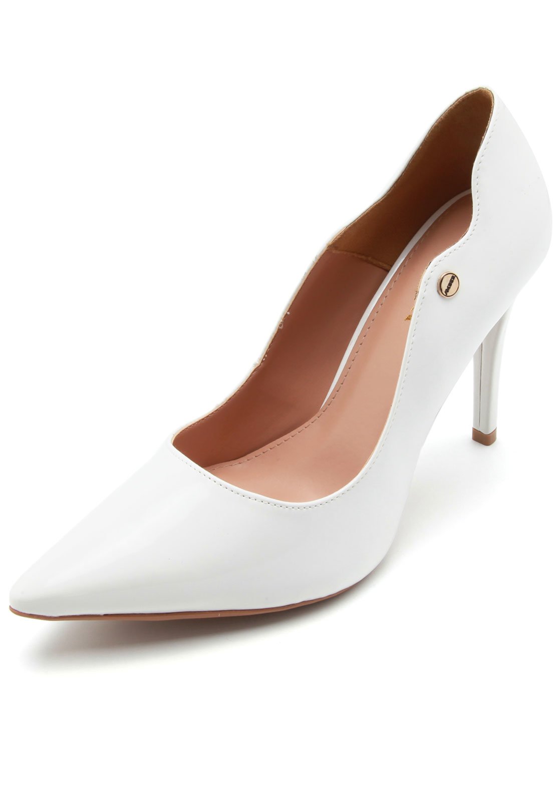 scarpin amber