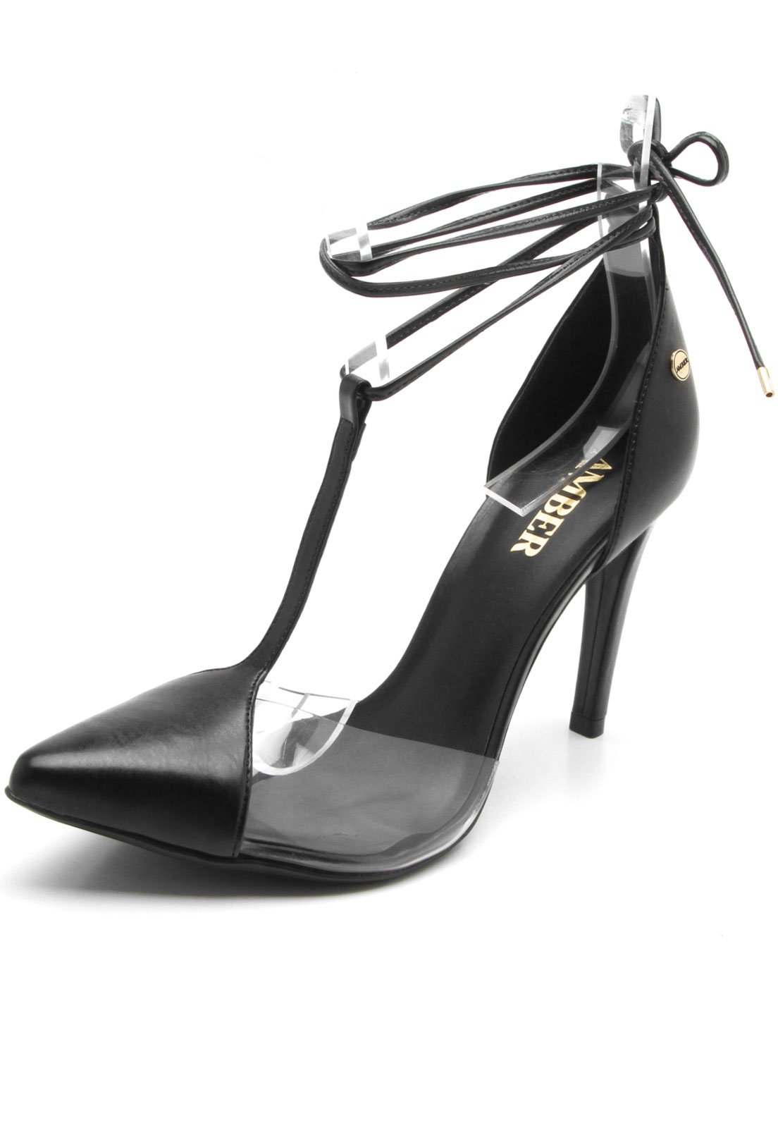 scarpin amber