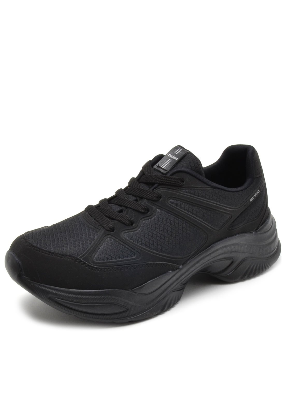 Tenis best sale azaleia dafiti