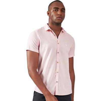 Camisa best sale social acostamento