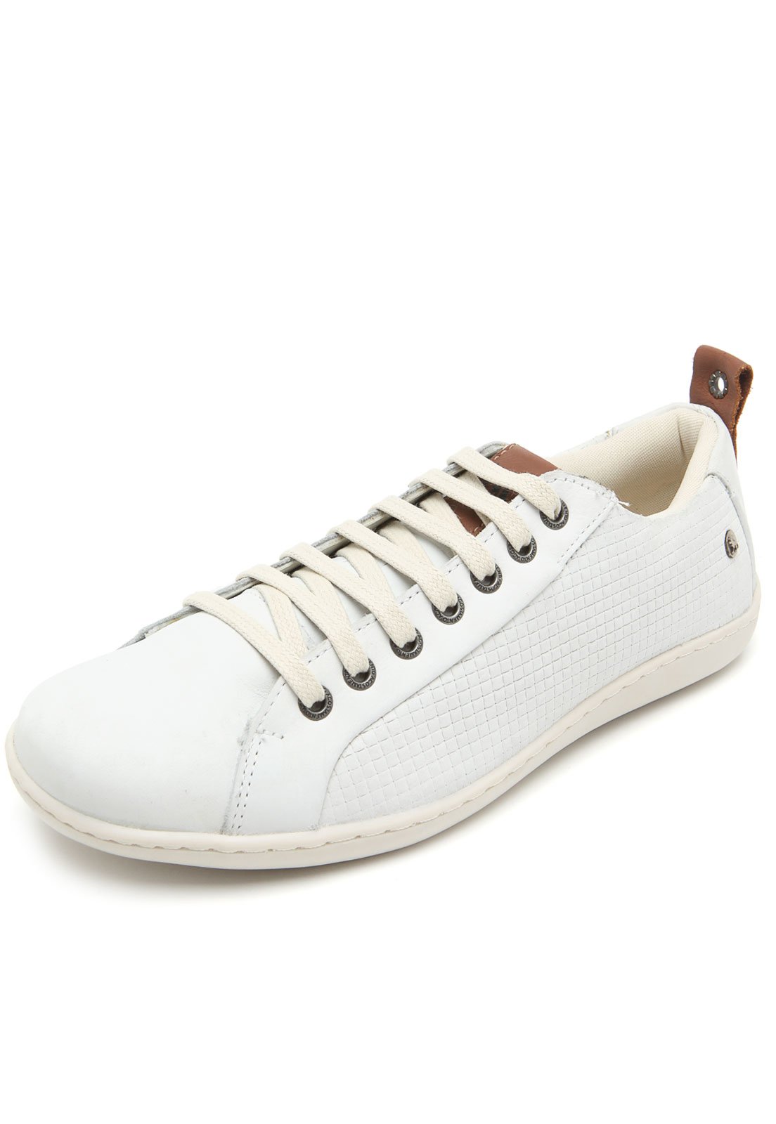 sapatenis acostamento branco