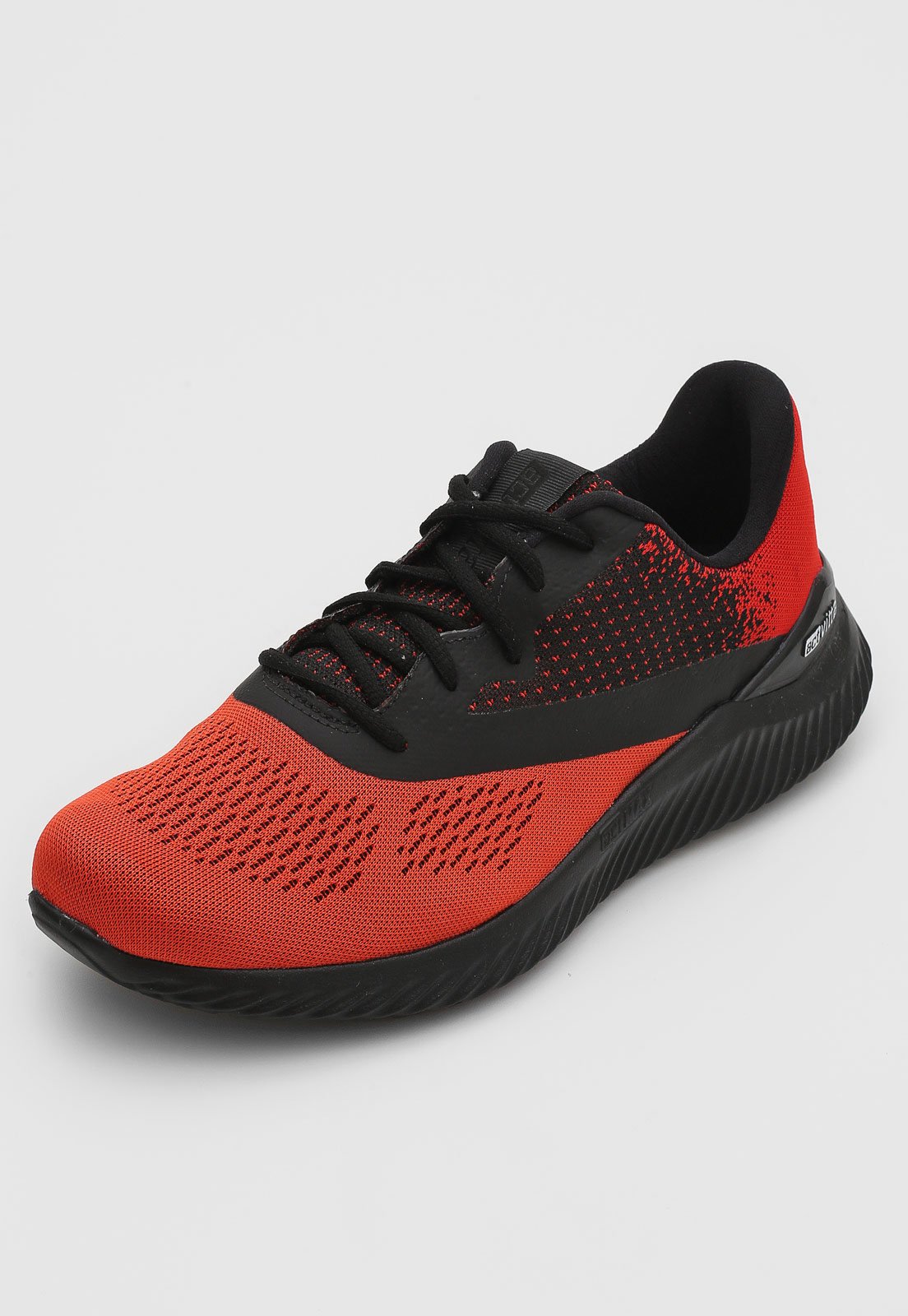 Tenis hot sale actvitta vermelho