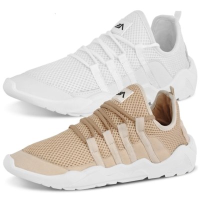 tênis esporte adaption branco