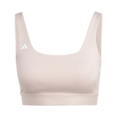 Adidas Top Treino Suporte Leve Menor preço em Adidas Top Treino Suporte Leve