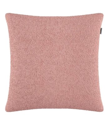 Capa Para Almofada Teddy Peluciado Adomes Rosa