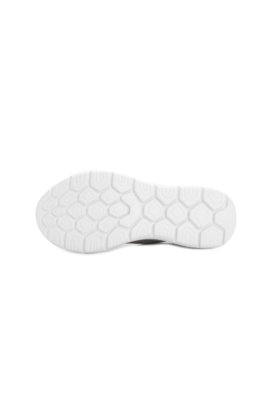 Tênis Adrun Flex Go AD25-9829F Cinza-Rosa-Branco