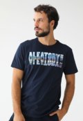 Azul Marinho