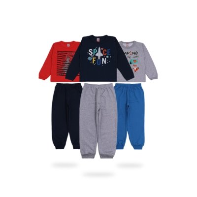 Dafiti roupas sales infantil masculina