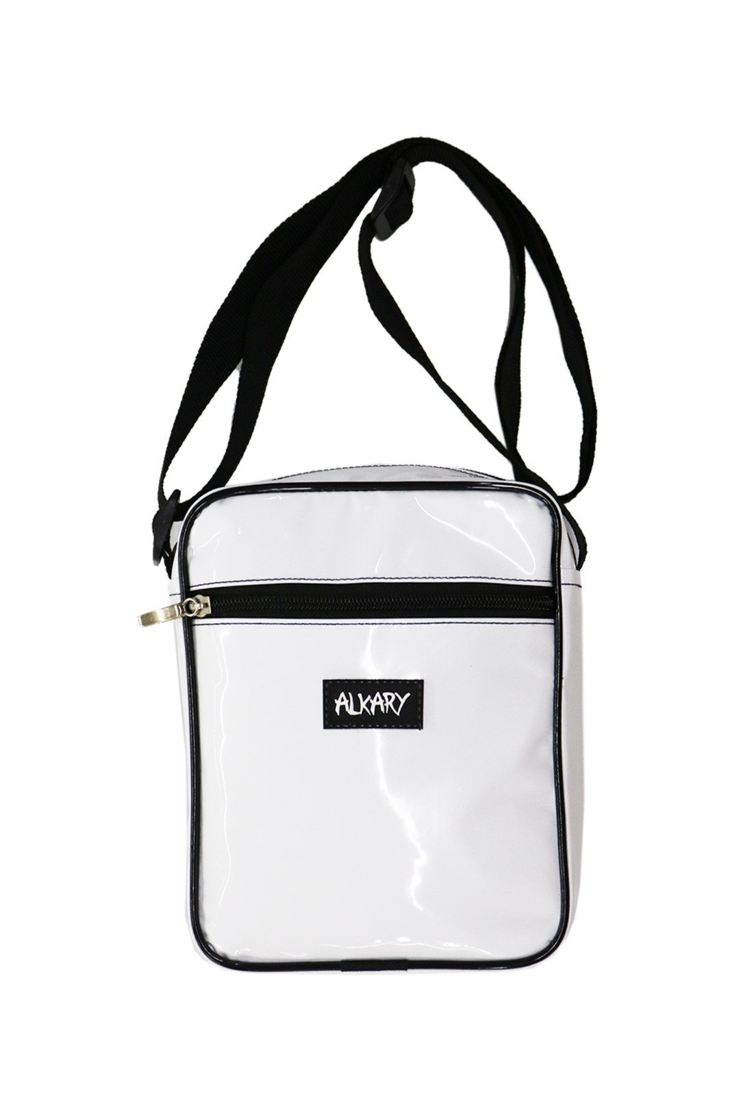 clear crossbody bolsa target