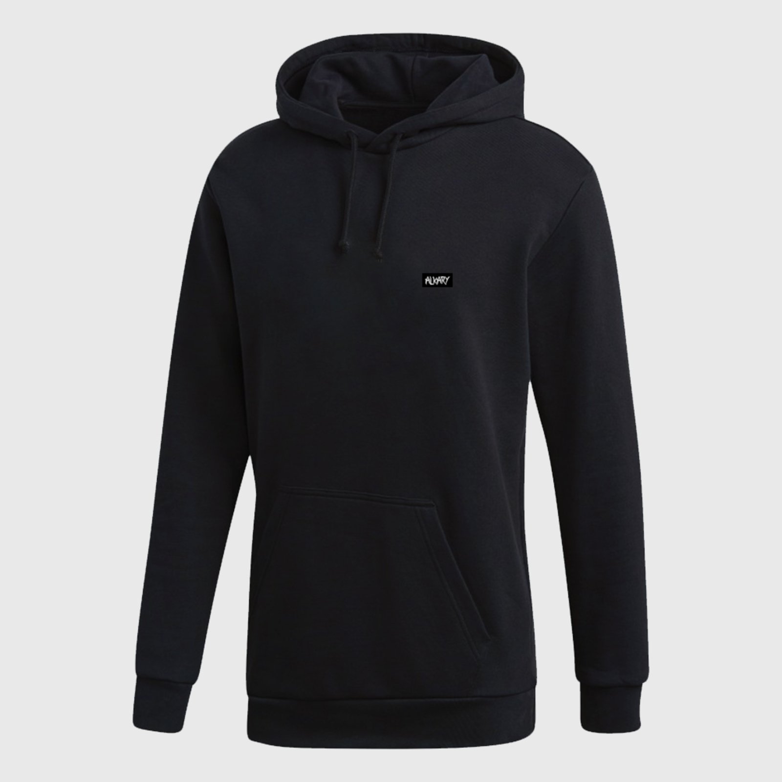 slazenger mens moletom com capuz