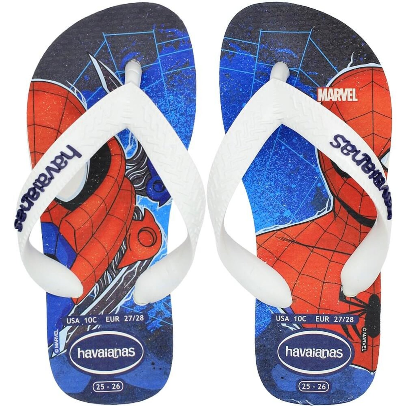 Alpargatas 2025 usa havaianas