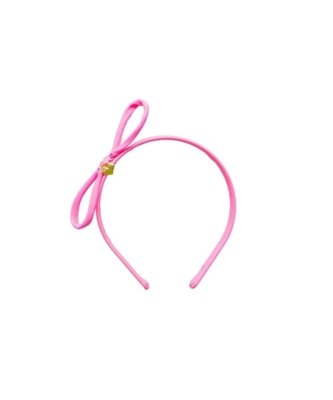 Arco Infantil Menina Hora do Chá Alphabeto Rosa Rosa