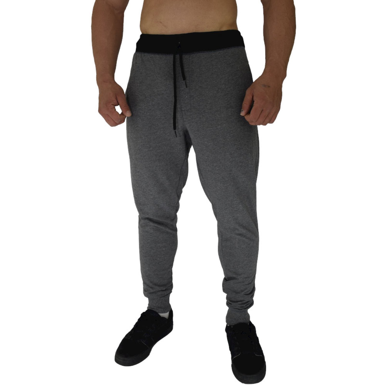 calça masculina moletinho