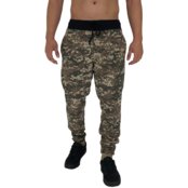 calça militar bege