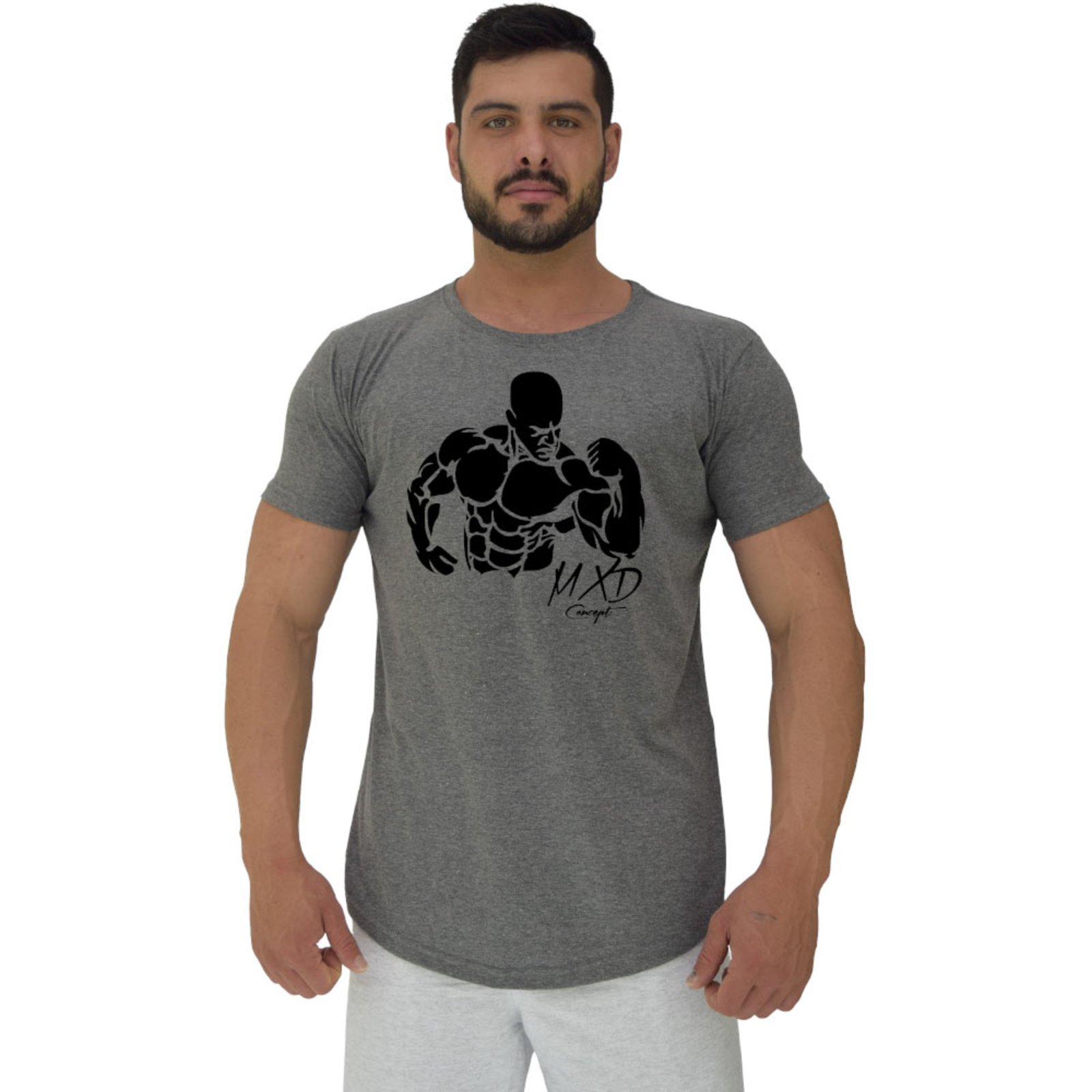 Camiseta strongman discount