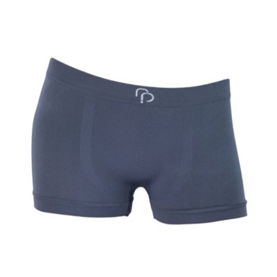 Kit 3 Cuecas Boxer Sem Costura Infantil Kids Microfibra Rafa Parize Sortida