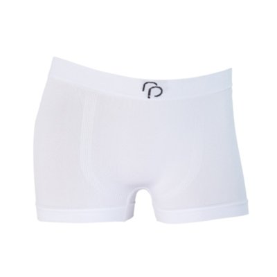 Kit 3 Cuecas Boxer Sem Costura Infantil Kids Microfibra Rafa Parize Sortida