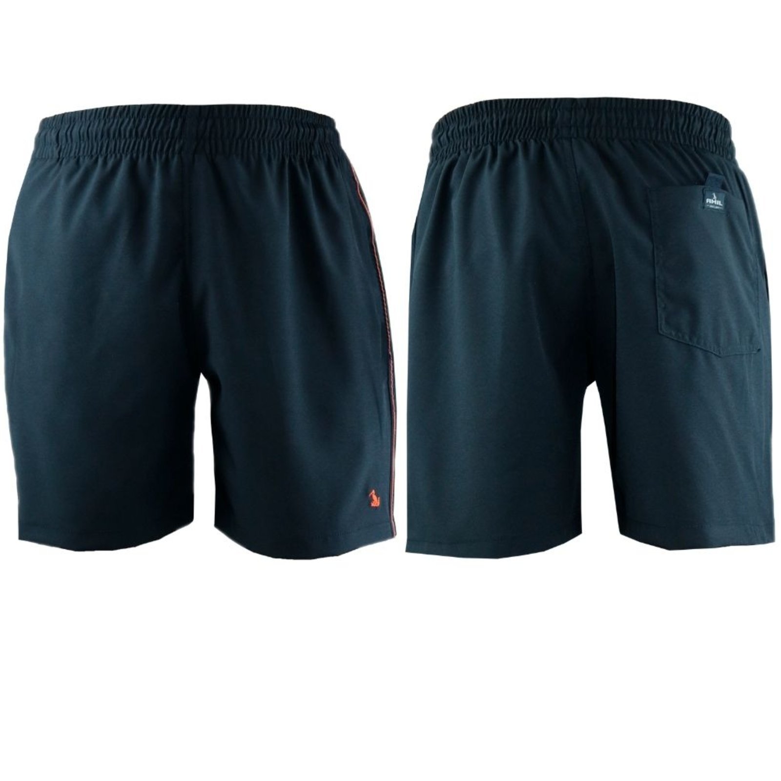 short da nike lançamento