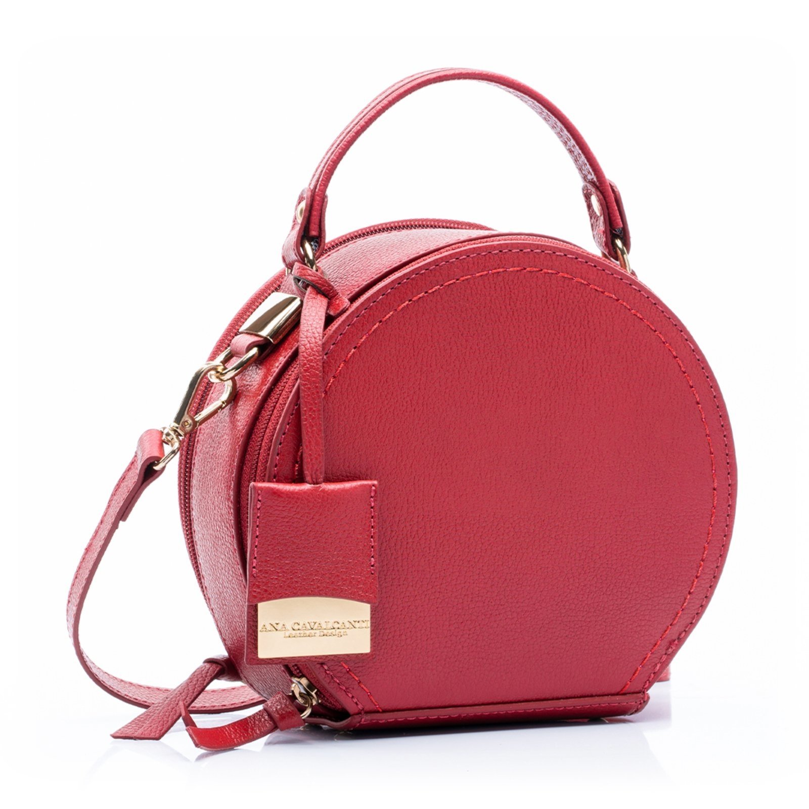 aldo bolsas red