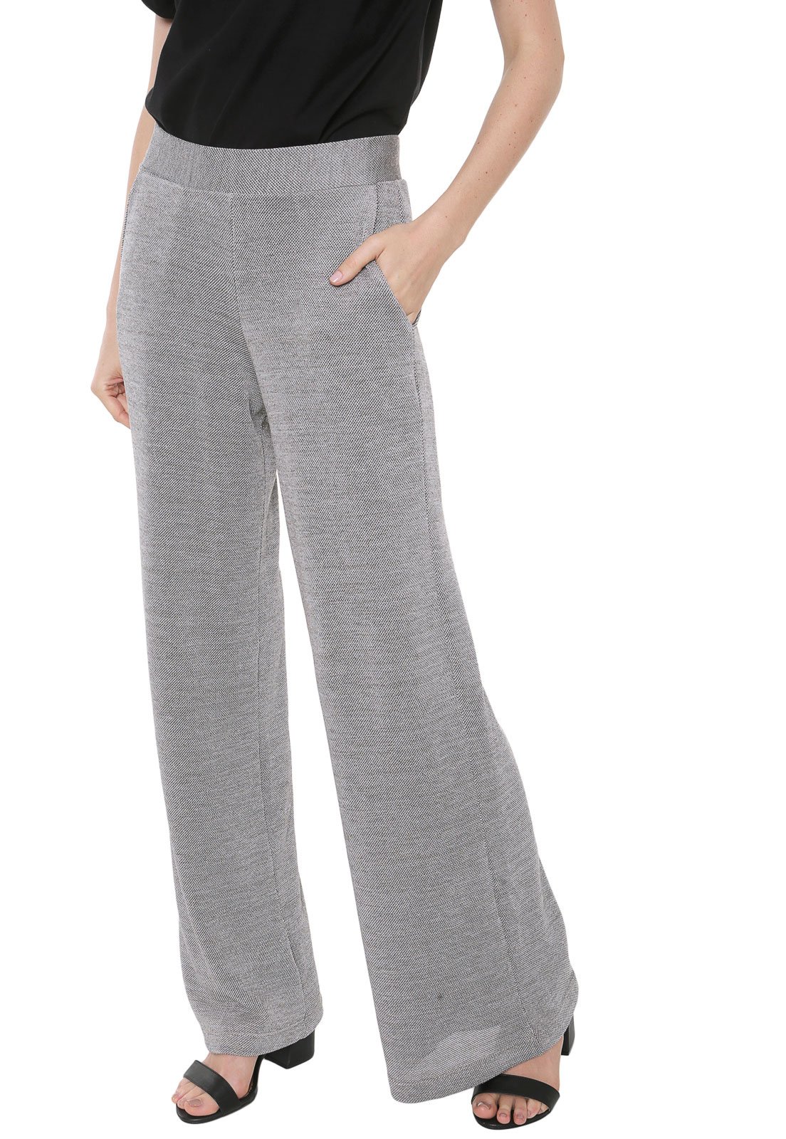 pantalona de lurex