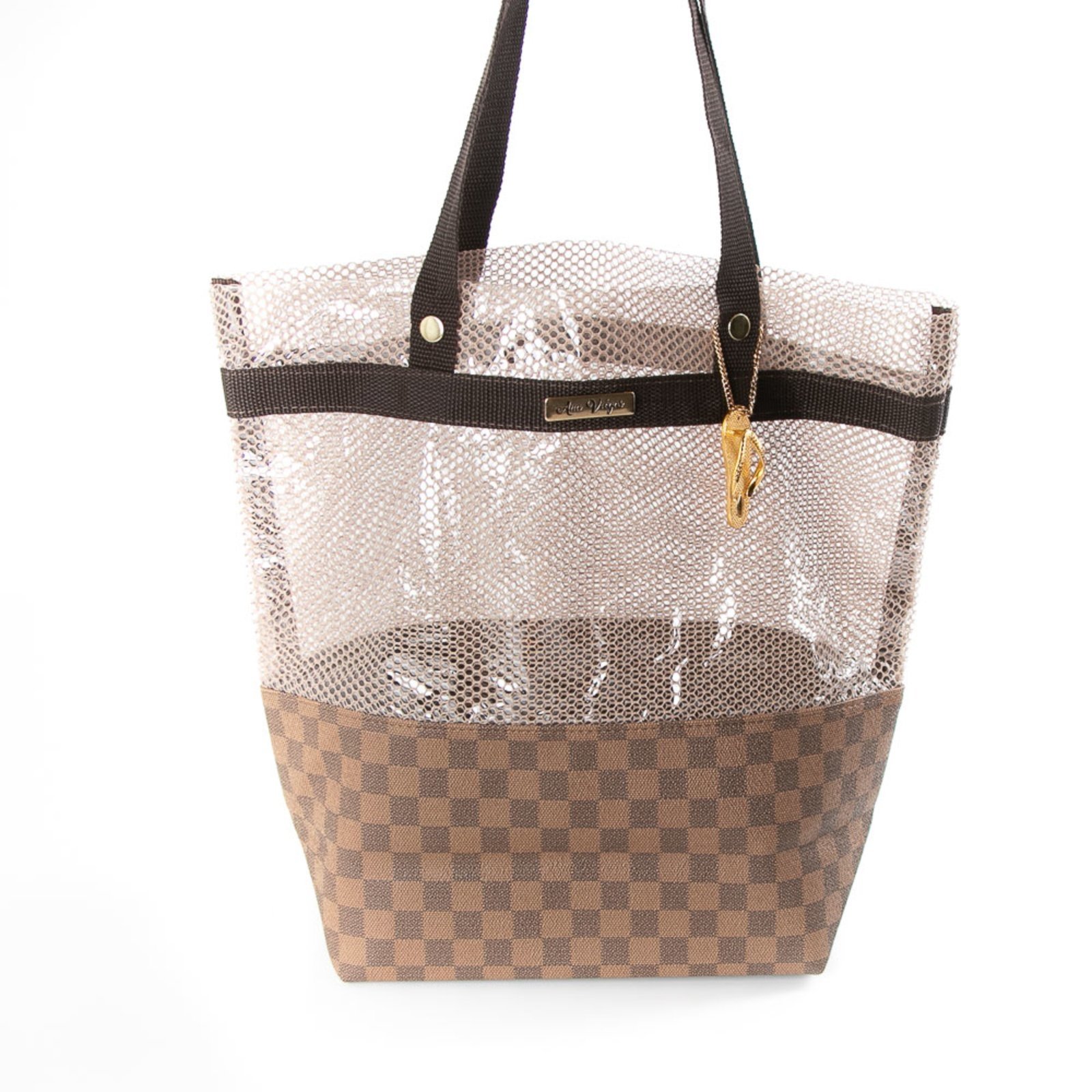 gold tote bolsa uk