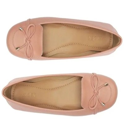 Mocassim Anacapri Rosa