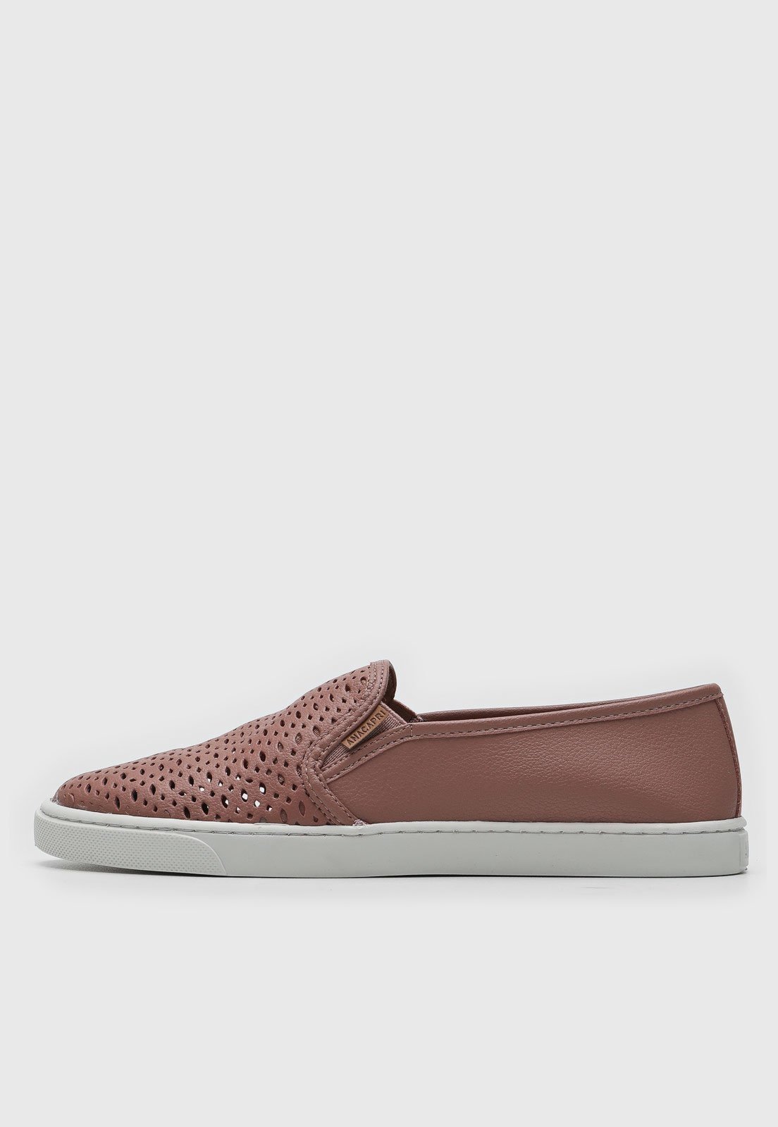 slip on anacapri onça