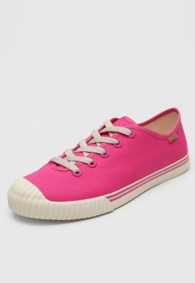 tênis anacapri rosa