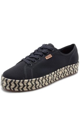 tenis anacapri corda