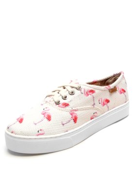 tenis vans flamingo