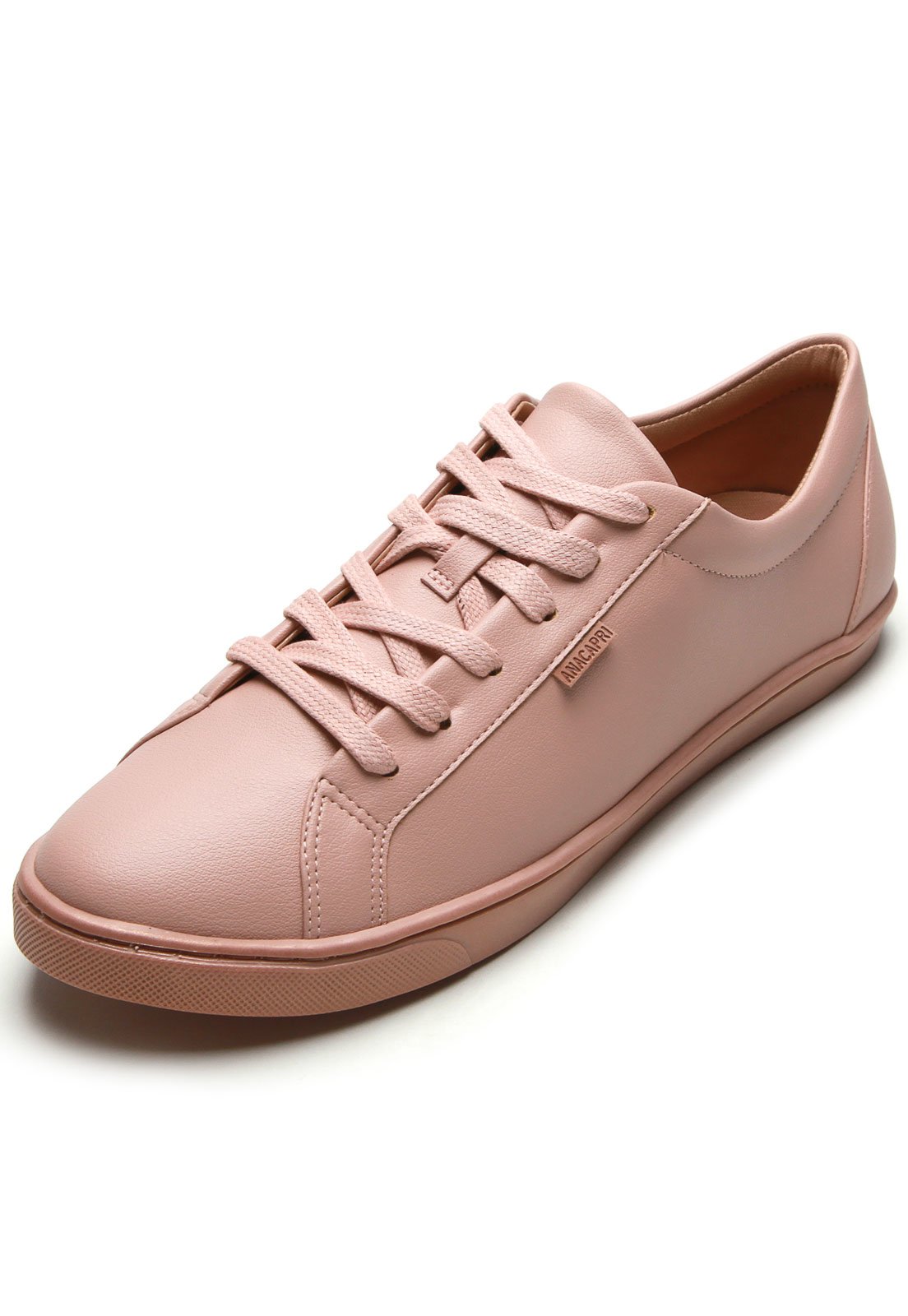 anacapri tenis rosa