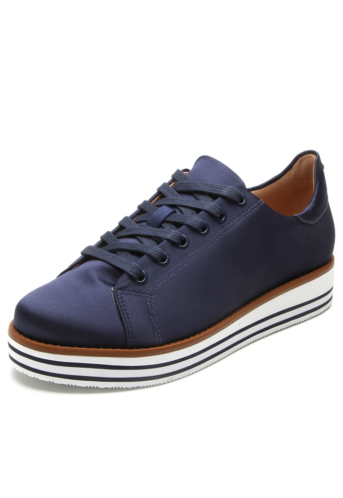 tenis anacapri flatform