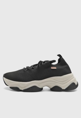 Tênis Asics Gel Shogun 8 Preto | Dafiti