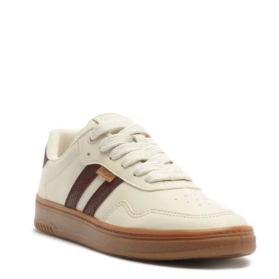 Tênis Anacapri Lua Off White