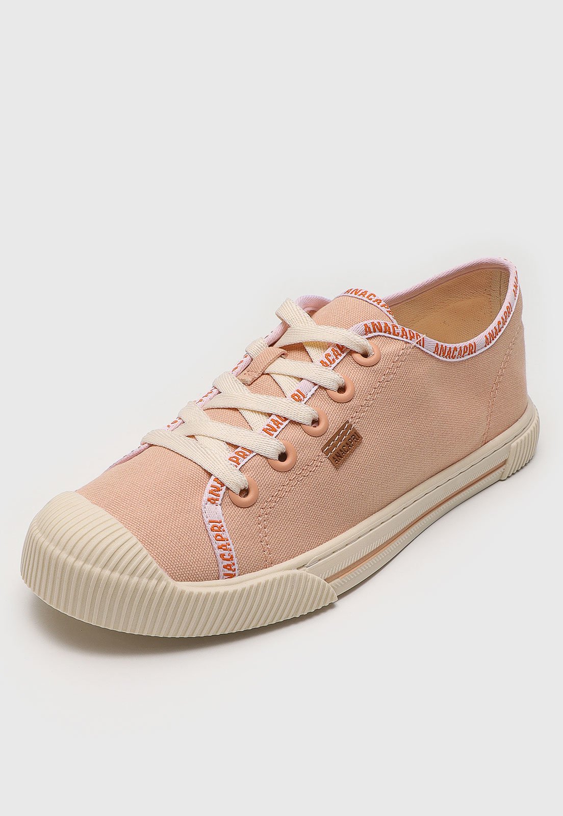 Fashion dafiti anacapri tenis