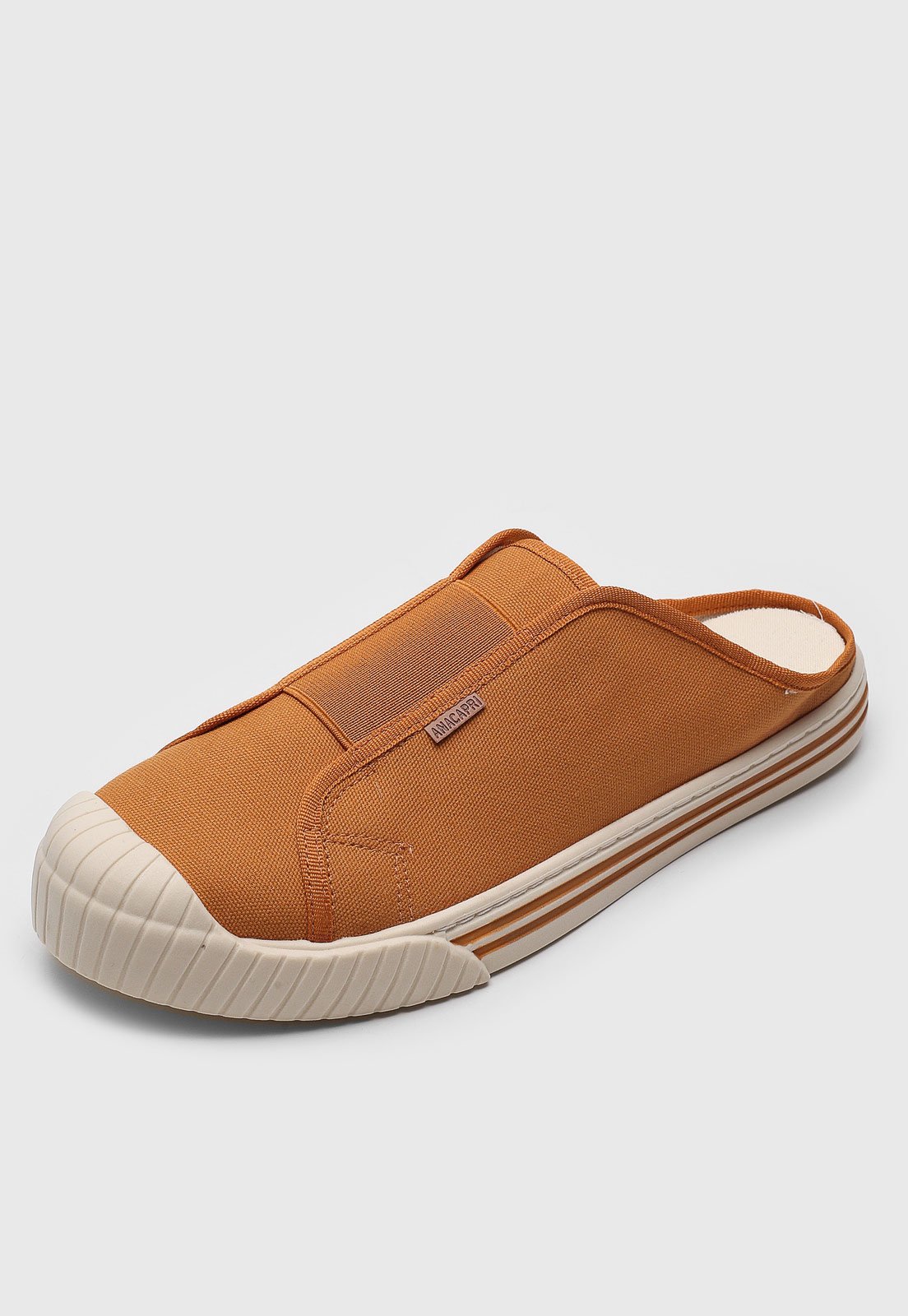 Tenis cheap mule anacapri