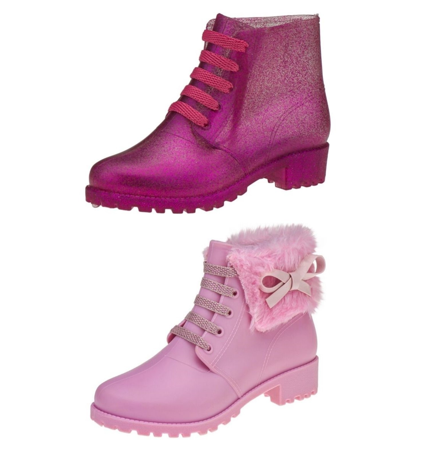 botas infantil feminina dafiti