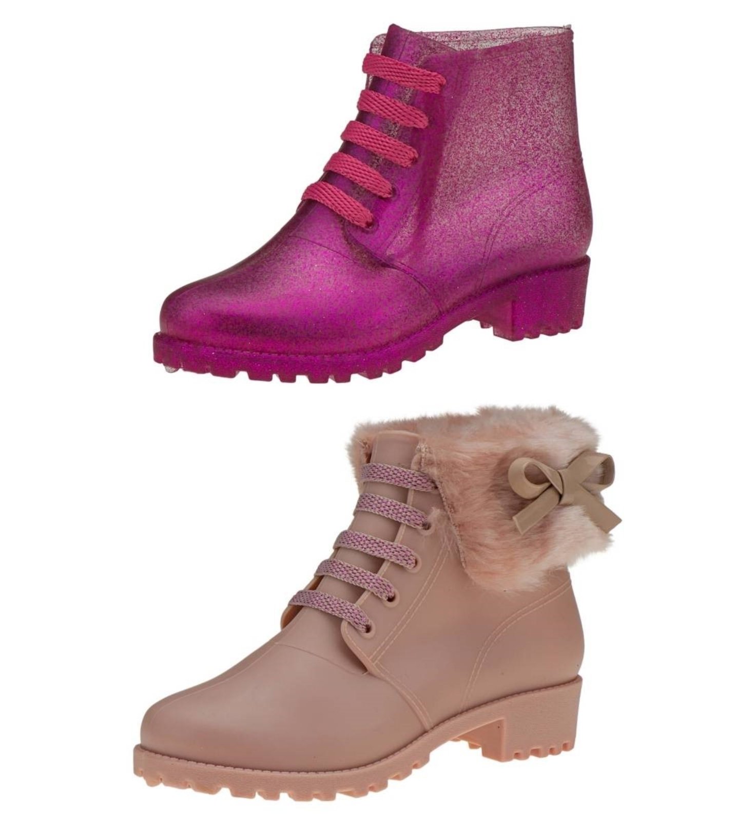 dafiti calçados infantil feminino botas