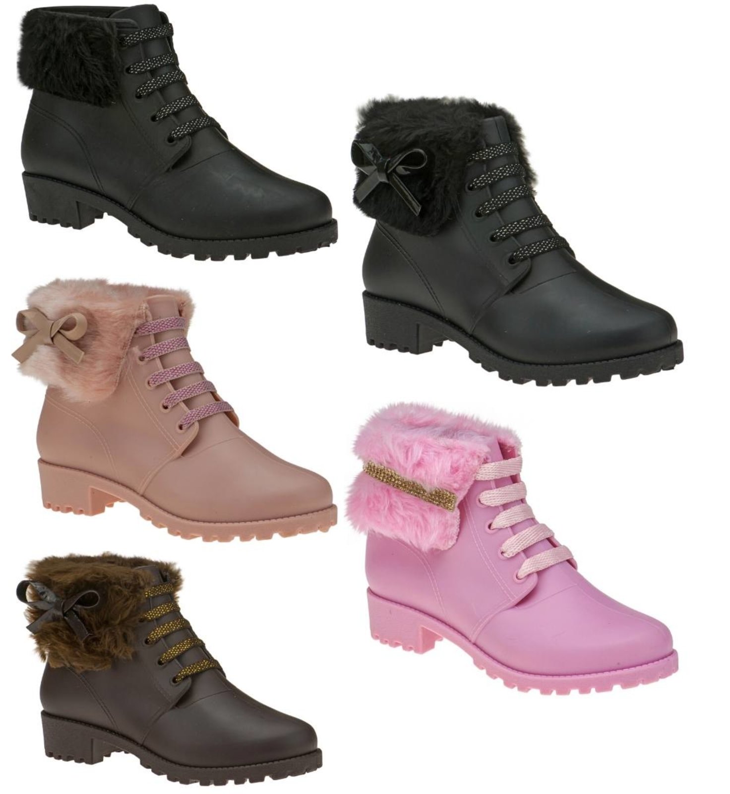 botas infantil feminina dafiti