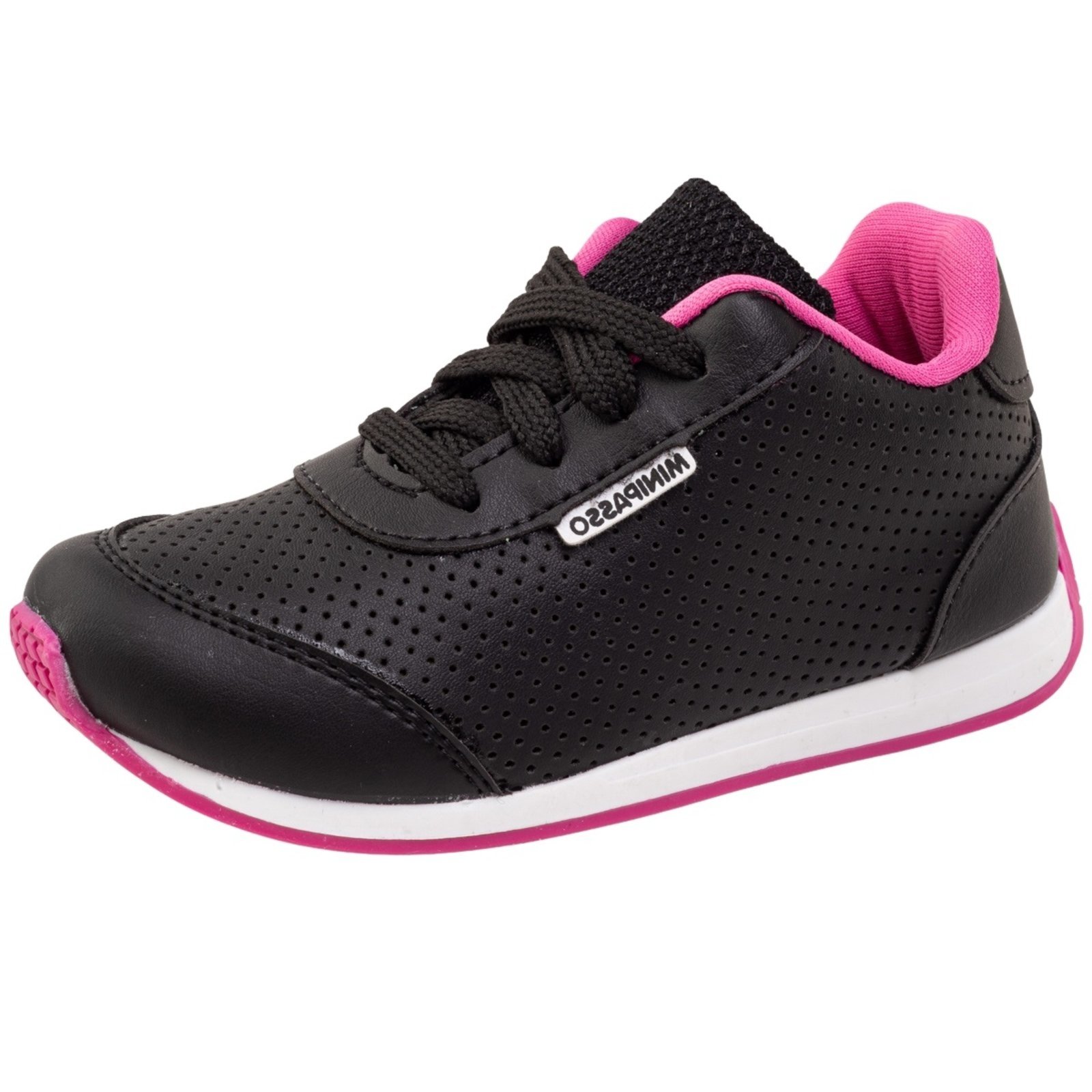 Tenis barato feminino store preto