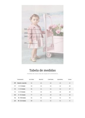 Calça Animê Menina Cinza com Tutu Rosa