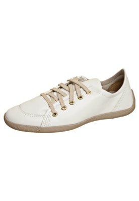 tenis feminino casual couro