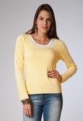 Amarelo