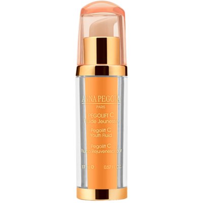 Sérum Rejuvenescedor com vitamina C Pegolift C Anna Pegova 17ml é ruim? Sérum Rejuvenescedor com vitamina C Pegolift C Anna Pegova 17ml é boa?