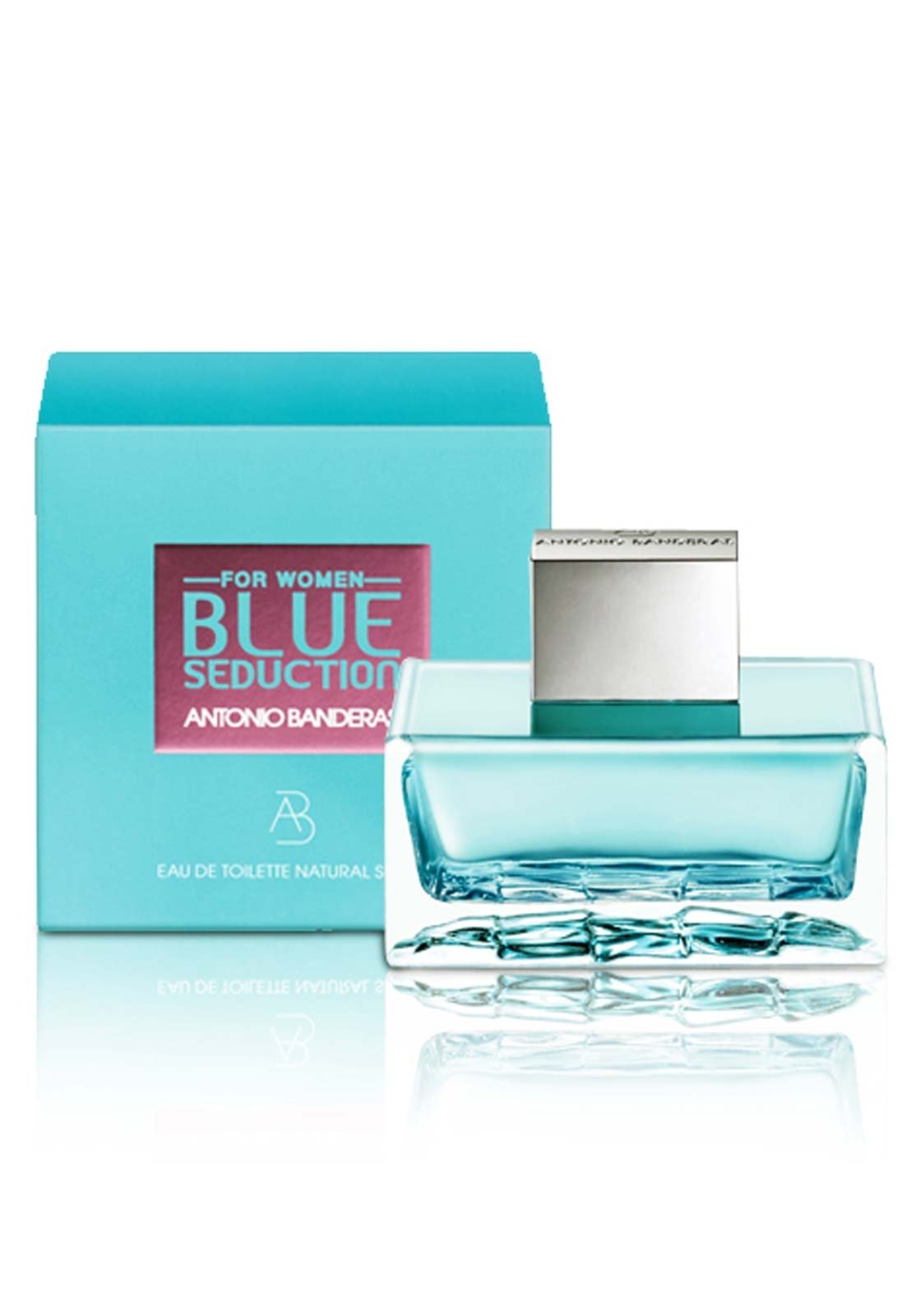 perfume blue seduction 200ml