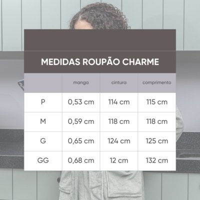 Roupao Adulto Appel Microfibra Flannel Verde Ervas
