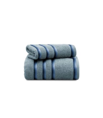 Toalha De Rosto Extra Maciez Classic Appel Azul