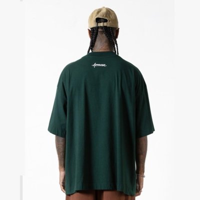 Camiseta Approve NFL II Packers Huge Verde