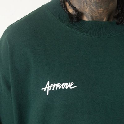 Camiseta Approve NFL II Packers Huge Verde